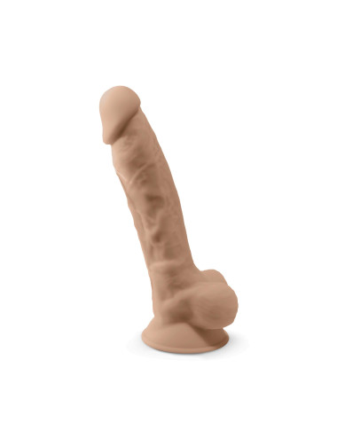 Dildo-SD.Model 1 (8) Flesh BOX
