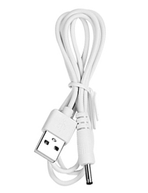 Stymulator V-Vibe Black USB – Wibrator z pilotem, 7 funkcji, stymulacja punktu G i łechtaczki, silikon medyczny