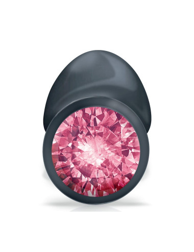 GEISHA PLUG RUBY M