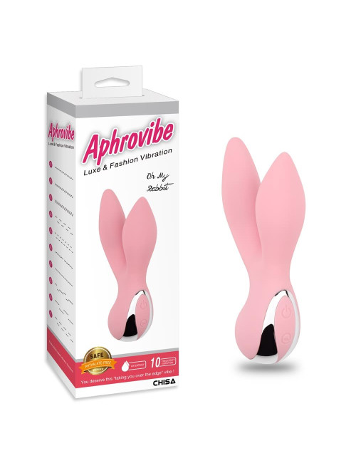 Light Pink Oh My Rabbit