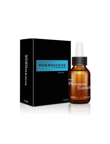 Feromony-Pheromone Essence 7.5 ml Men