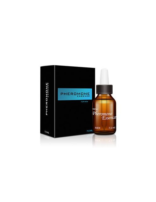 Sexual Health Series Feromony Essence dla Mężczyzn 7.5 ml