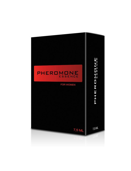 Feromony Essence Damskie 7.5 ml – Afrodyzjak Pheromone dla Kobiet