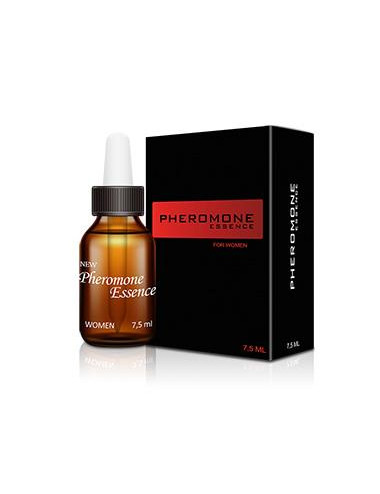 Feromony-Pheromone Essence 7.5 ml Women