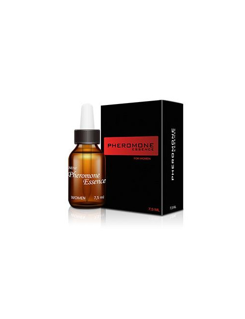 Feromony Essence Damskie 7.5 ml – Afrodyzjak Pheromone dla Kobiet