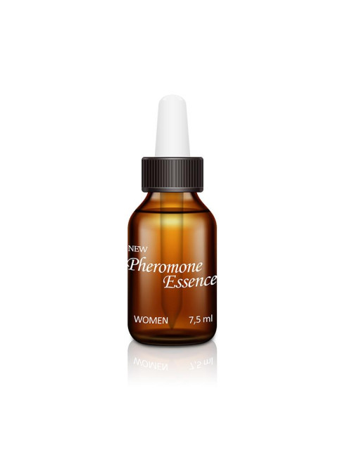 Feromony Essence Damskie 7.5 ml – Afrodyzjak Pheromone dla Kobiet