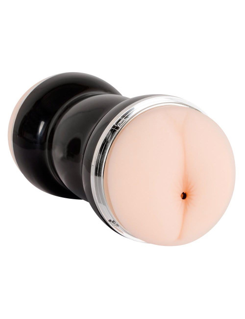 You2Toys Double Masturbator - Podwójny Masturbator Męski