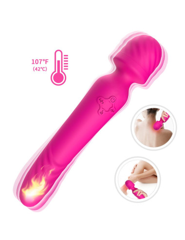 Mission pink