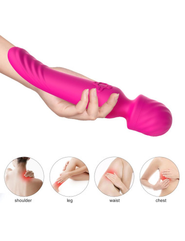 Mission pink