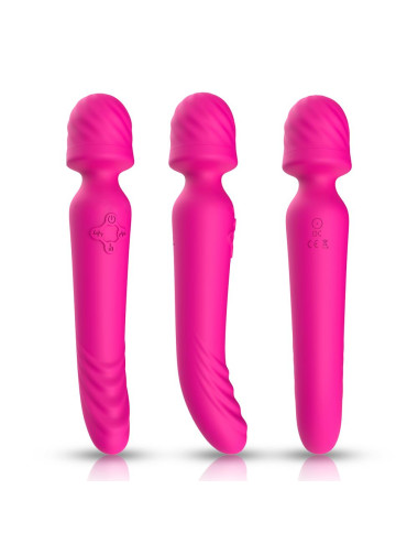 Mission pink
