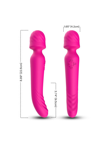 Mission pink