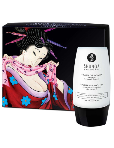 Rain of Love Cream
