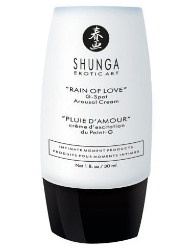 Rain of Love Cream