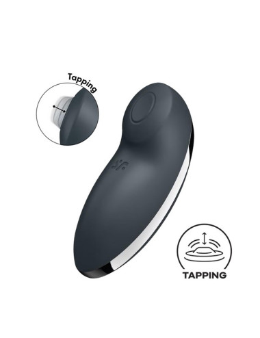 Tap & Climax 2 grey