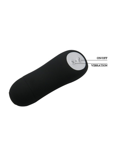 BAILE- POWER RING, 20 vibration functions Wireless remote control