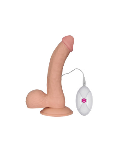 8.8 The Ultra Soft Dude Vibrating