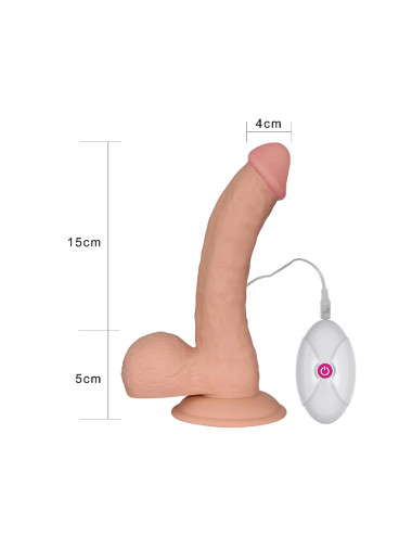 8.8 The Ultra Soft Dude Vibrating