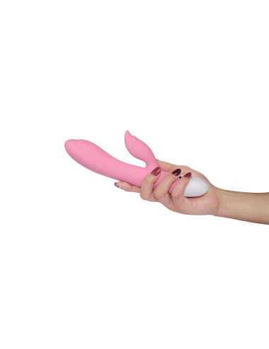 Dreamer II Rechargeable Vibrator