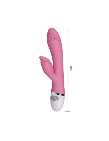 Dreamer II Rechargeable Vibrator