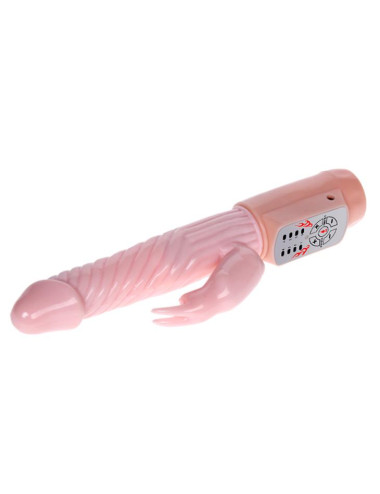 BAILE - FIRE BUNNY 48'C Vibration