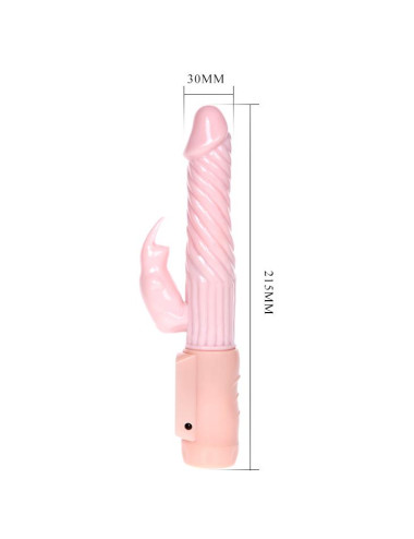 BAILE - FIRE BUNNY 48'C Vibration