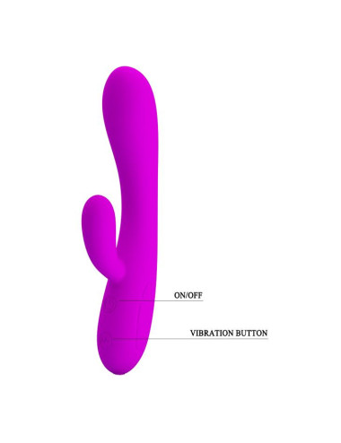 PRETTY LOVE - VICTOR, USB- 30 function