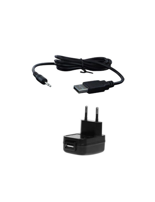 PRETTY LOVE VICTOR USB – Wibrator Punktu G, 30 funkcji, silikonowy, wodoodporny