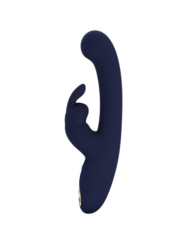 PRETTY LOVE - Lamar Blue, 10 vibration functions 9 speed levels