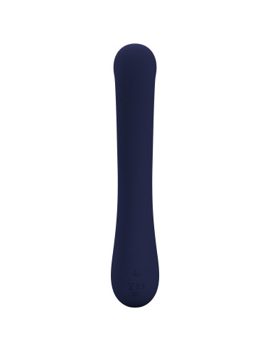 PRETTY LOVE - Lamar Blue, 10 vibration functions 9 speed levels