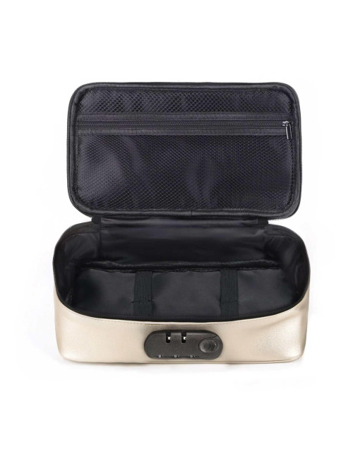 Dorcel Discreet Box Luxury Gold - Luksusowe pudełko na akcesoria