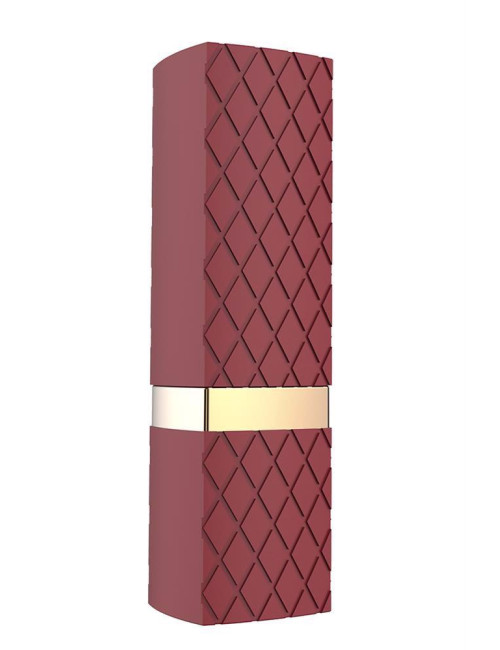 ROMANCE STACEY - mini wibrator silikonowy, wodoodporny IPX7, 7 funkcji, 3 prędkości, ładowanie USB