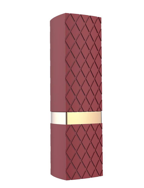ROMANCE STACEY - mini wibrator silikonowy, wodoodporny IPX7, 7 funkcji, 3 prędkości, ładowanie USB