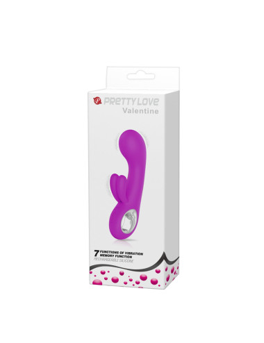 PRETTY LOVE - Valentine USB 7 functions