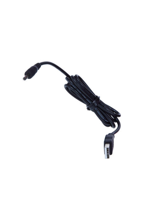 PRETTY LOVE Valentine USB 7 funkcji - Króliczek Wibrator silikonowy, wodoodporny