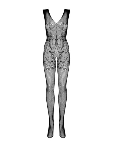 Bielizna-Bodystocking F234  S/M/L
