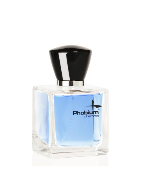 Aurora Phobium Pheromone for Men 50 ml – Feromony Męskie