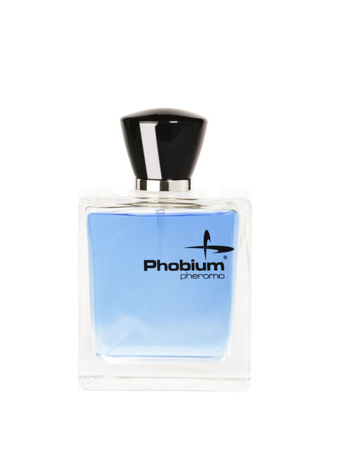 Aurora Phobium Pheromone for Men 50 ml – Feromony Męskie
