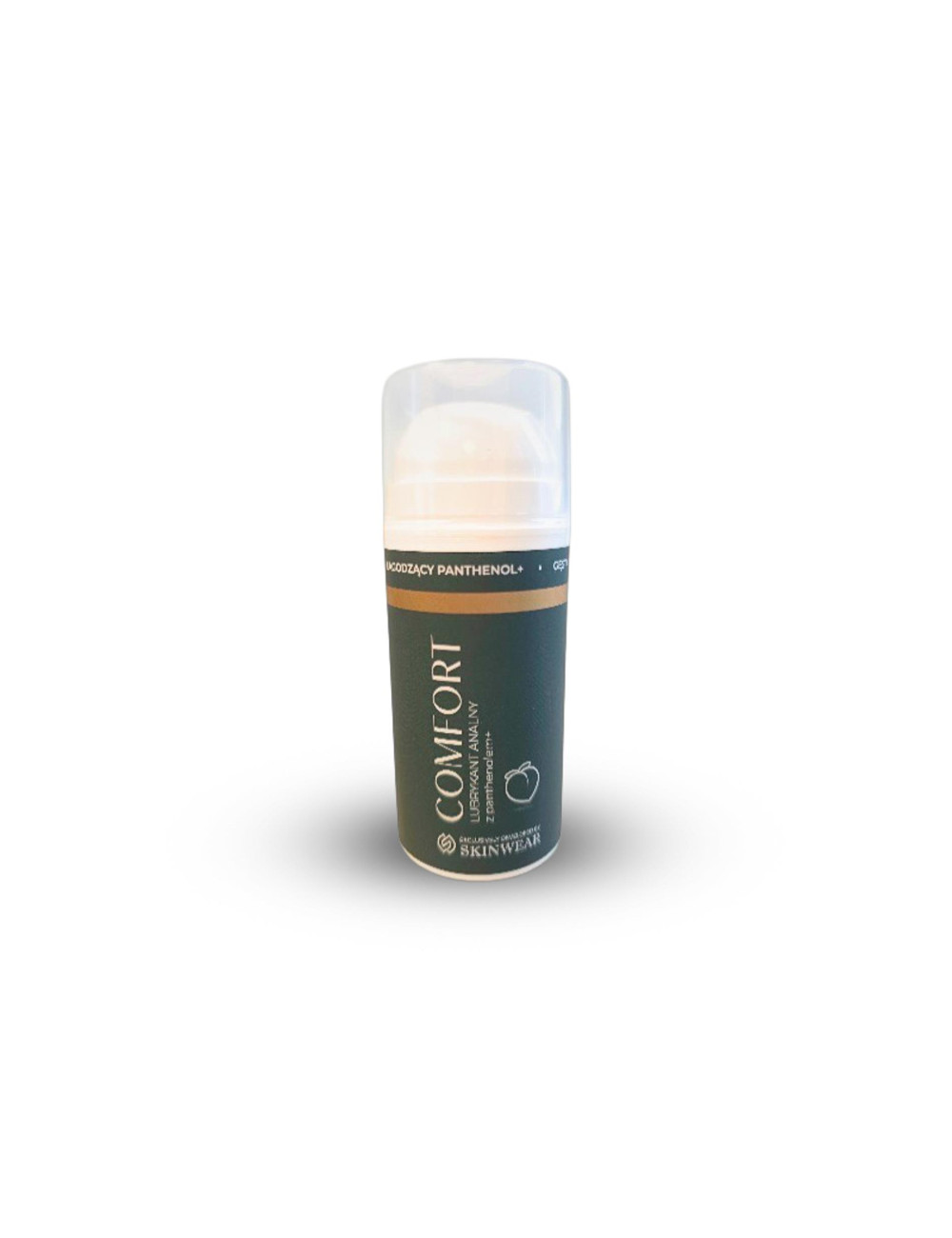 Skinwear Lubrykant Analny Comfort z Pantenolem 100 ml