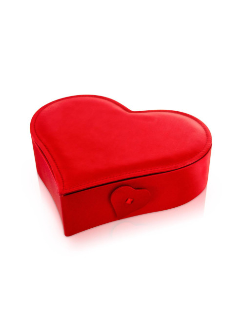 Pleasure Box 3 – Zestaw Zabawek Eroticznych dla Par | Zabawki / Zestawy