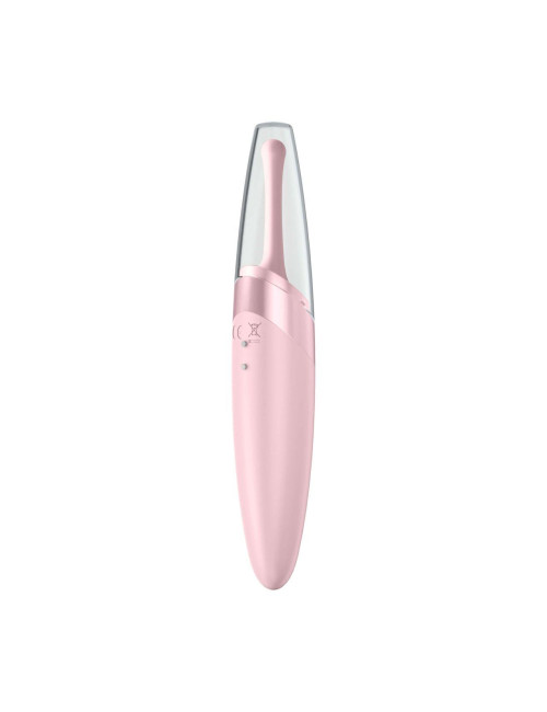 Satisfyer Twirling Delight Różowy Stymulator