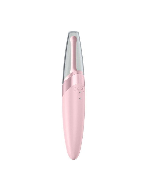 Satisfyer Twirling Delight Różowy Stymulator