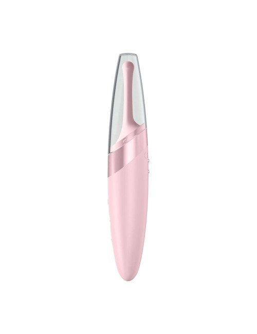 Satisfyer Twirling Delight Różowy Stymulator