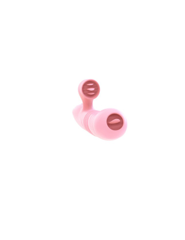 Wibrator-Fanny USB -Pink