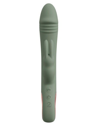 Slim Rabbit Olive