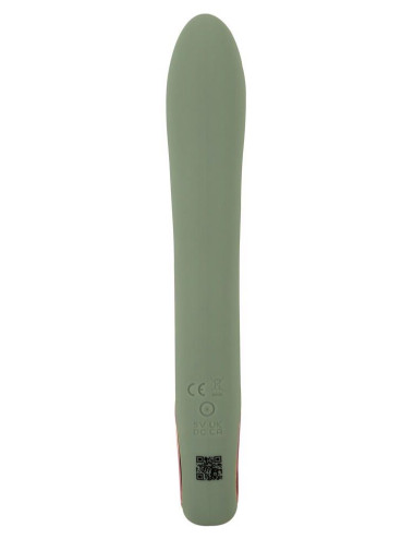 Slim Rabbit Olive