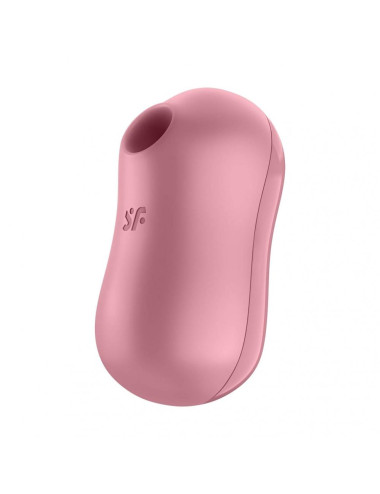 Stymulator-Cotton Candy (Light Red)