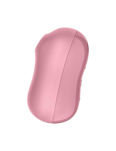 Stymulator-Cotton Candy (Light Red)