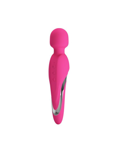 PRETTY LOVE - MICHAEL USB, 7 function, warming mode
