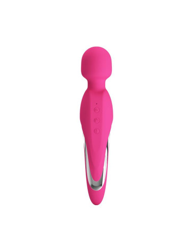 PRETTY LOVE - MICHAEL USB, 7 function, warming mode