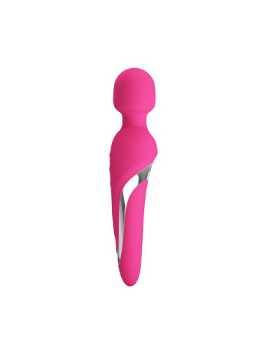 PRETTY LOVE - MICHAEL USB, 7 function, warming mode